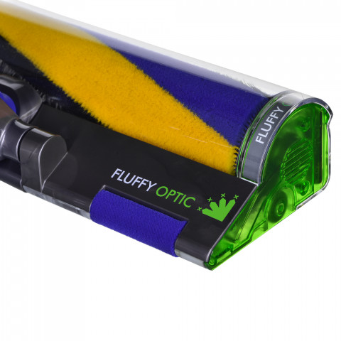 Odkurzacz DYSON V15 Detect Absolute 2023 / 446986-01 - Galeria zdjęcie 16