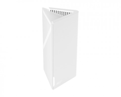 MSI Roamii BE Lite Mesh System- 1 Pack - Galeria zdjęcie 3