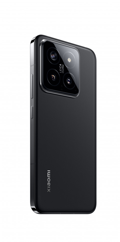 Smartfon Xiaomi 14 12/512GB Black - Galeria zdjęcie 6