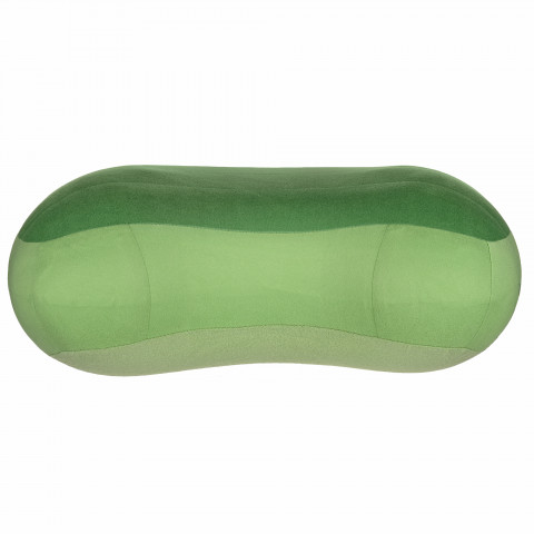 Poduszka SEA TO SUMMIT Aeros Premium Regular Lime - Galeria zdjęcie 3