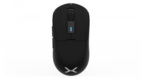 Mysz gamingowa Krux Plasma Wireless - Galeria zdjęcie 10