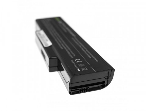 GREEN CELL BATERIA AS06 4400MAH 10.8V/11.1V - Galeria zdjęcie 4