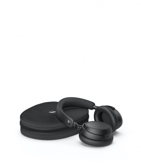 Sennheiser AccentumPlus Headphones Black - Galeria zdjęcie 4