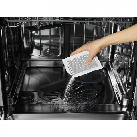 Środek odkamieniający do pralek ELECTROLUX M2GCP101 - Galeria zdjęcie 3
