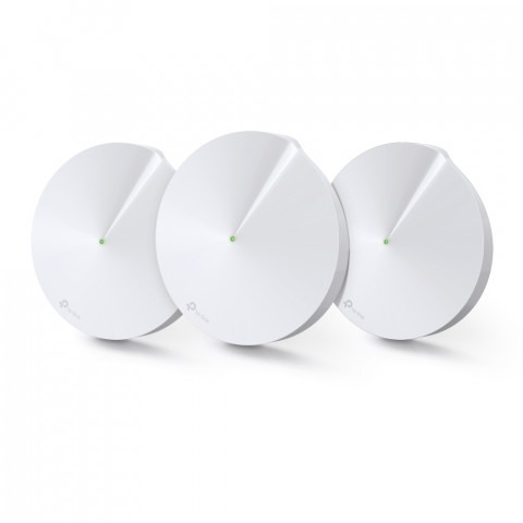 Access Point TP-LINK DECO M5 (3-PACK) - Galeria zdjęcie 2