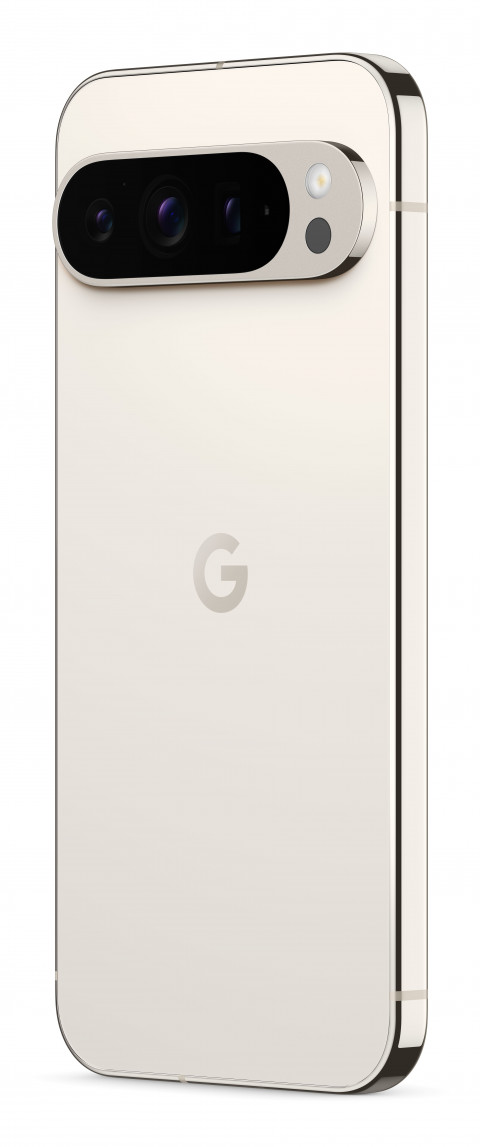 Smartfon Google Pixel 9 Pro XL 16/128GB Porcelain - Galeria zdjęcie 4