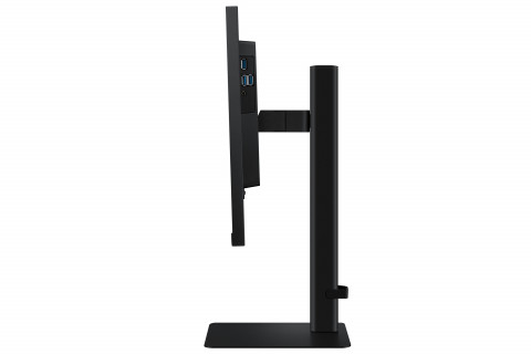 MONITOR SAMSUNG LED S60UD 24" LS24D600EAUXEN 100Hz - Galeria zdjęcie 10