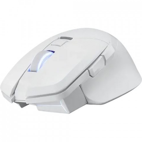 Mysz PowerColor ALPHYN AM10 WHITE - Galeria zdjęcie 2