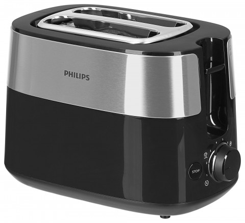 Toster PHILIPS HD 2516/90 - Galeria zdjęcie 1