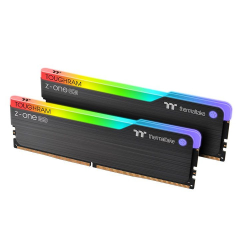 THERMALTAKE TOUGHRAM Z-ONE RGB DDR4 2X8GB 3600MHZ - Galeria zdjęcie 1