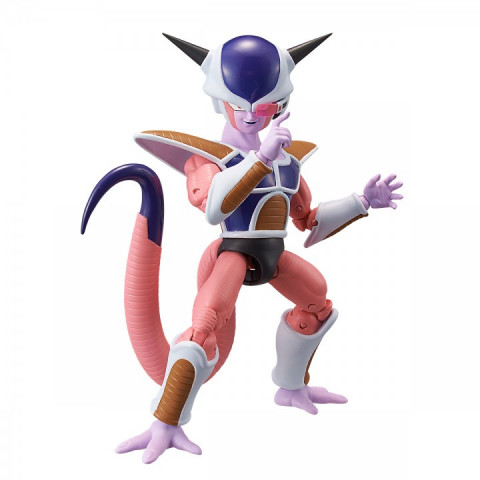 DRAGON BALL DRAGON STARS FRIEZA 1ST FORM - Galeria zdjęcie 5