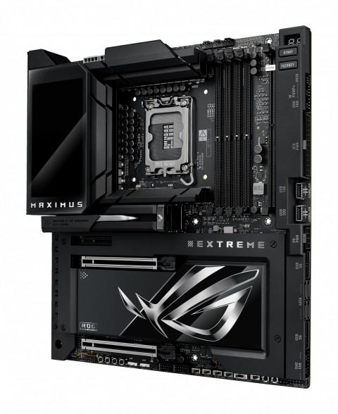 Płyta główna ASUS ROG MAXIMUS Z890 EXTREME (90MB1IA0-M0EAY0) - Galeria zdjęcie 5