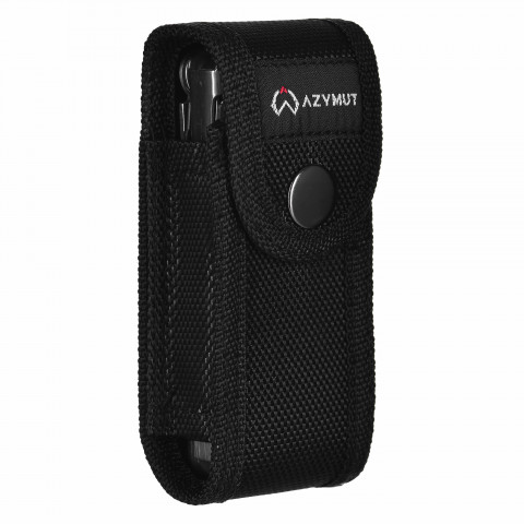 Multitool AZYMUT Giewon - 14 narzędzi + kabura do pasa (H2038) - Galeria zdjęcie 11