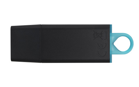 64GB USB3.2 Gen 1 DataTraveler Exodia (B+T) - Galeria zdjęcie 2