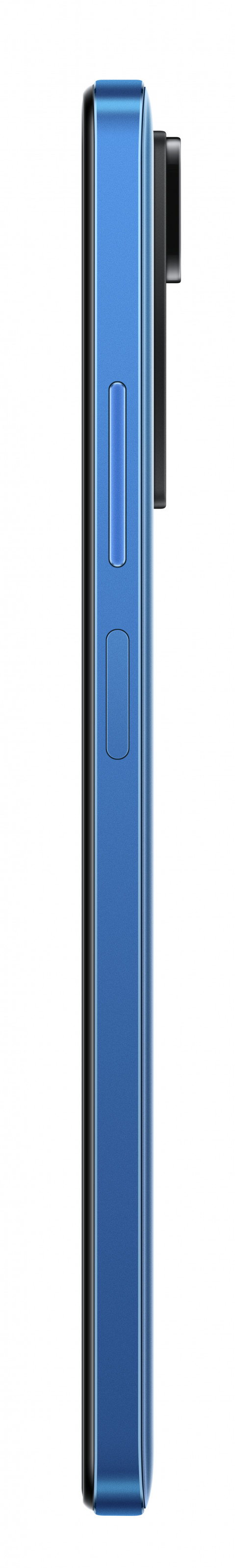 Smartfon Xiaomi Redmi Note 11S 6/128GB Niebieski - Galeria zdjęcie 6