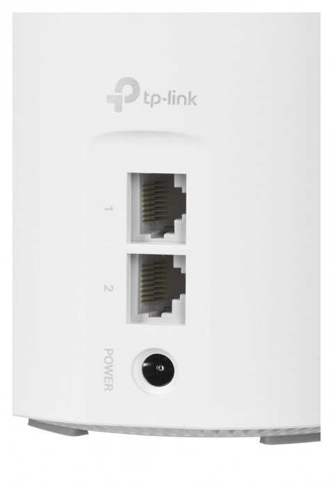 System mesh TP-LINK Deco X20(2-pack) - Galeria zdjęcie 6