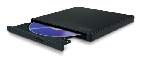 Nagrywarka LG GP57EB40 GP57EB40 (USB 2.0+ zewnętrzna) - Galeria zdjęcie 3