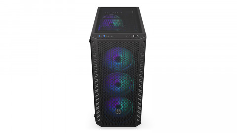 Obudowa ENDORFY Signum 300 ARGB (EY2A006) - Galeria zdjęcie 9
