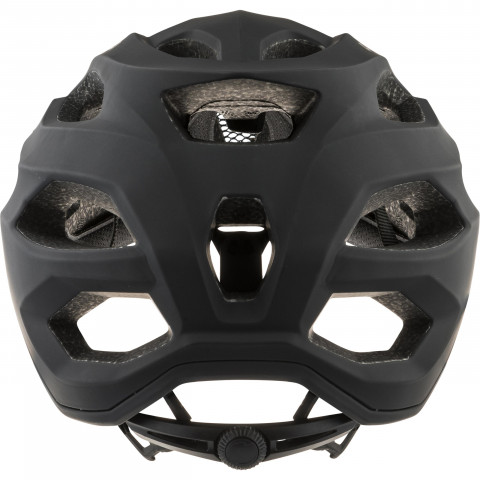 Kask rowerowy ALPINA CARAPAX 2.0 czany matt 57-62 - Galeria zdjęcie 2
