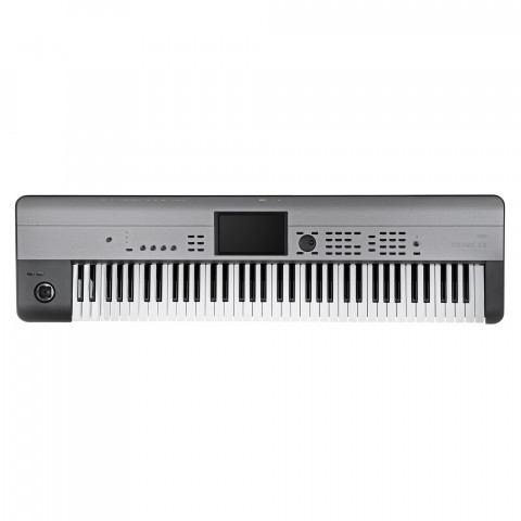 Korg KROME EX 73 - Syntezator, stacja robocza - Galeria zdjęcie 2