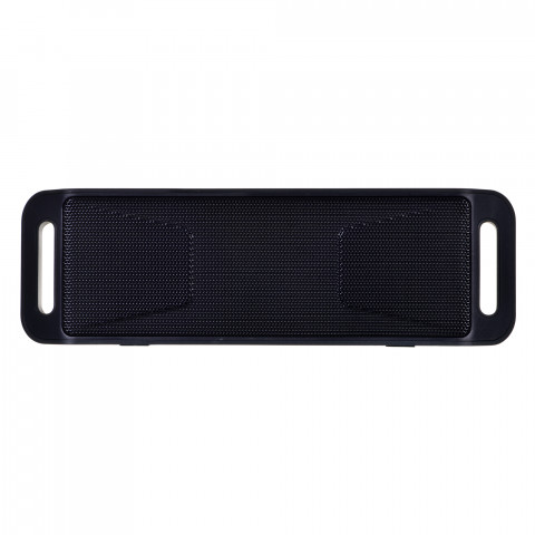 ESPERANZA GŁOŚNIK BLUETOOTH FM CZARNY FOLK - Galeria zdjęcie 2