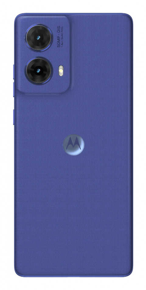 Motorola Moto G85 5G 8/256GB Cobalt Blue - Galeria zdjęcie 2