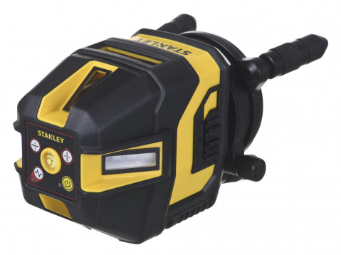 LASER ST FM 4V1H MULTI-LINE STHT77514-1 STANLEY - Galeria zdjęcie 9