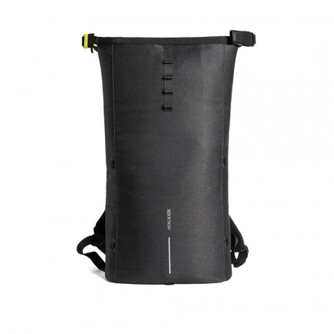 XD DESIGN PLECAK BOBBY URBAN LITE BLACK - Galeria zdjęcie 7