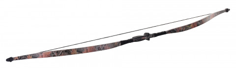 Łuk klasyczny Poe Lang Ek ROBIN HOOD Camo 30-35LBS (RE-018AC) - Galeria zdjęcie 4