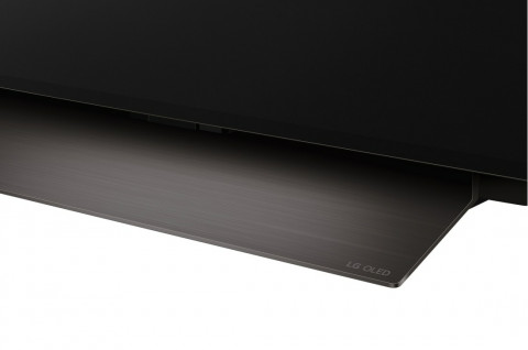 Telewizor LG OLED48C41LA OLED 48'' 4K Ultra HD 120Hz WebOS Dolby Atmos Czarny - Galeria zdjęcie 9