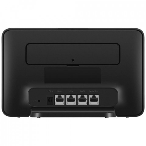 Router Huawei B535-232A (kolor czarny) - Galeria zdjęcie 4
