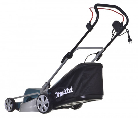 Kosiarka elektryczna MAKITA ELM4121 - Galeria zdjęcie 4