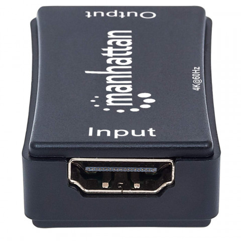 MANHATTAN WZMACNIACZ EXTENDER SYGNAŁU 4K HDMI DO 4 - Galeria zdjęcie 3