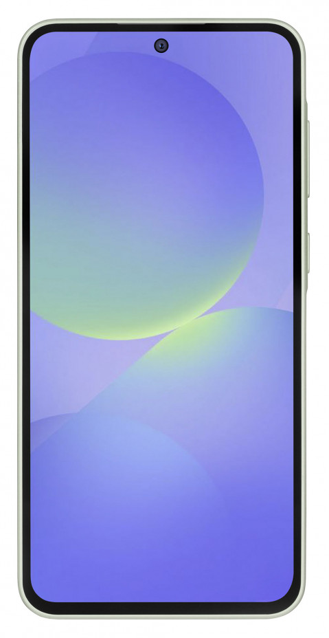 Samsung Galaxy A36 (A366) 5G DS. 6/128GB Lime - Galeria zdjęcie 3