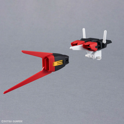 HG 1/144 OPTION PARTS SET GUNPLA 01 (AILE STRIKER) - Galeria zdjęcie 6