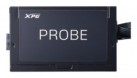 Zasilacz XPG PROBE 700W 80+ Bronze ATX 2.52 (75261557) - Galeria zdjęcie 4