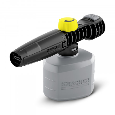 Lanca pianowa KARCHER FJ 24 do myjek KHB - Galeria zdjęcie 1