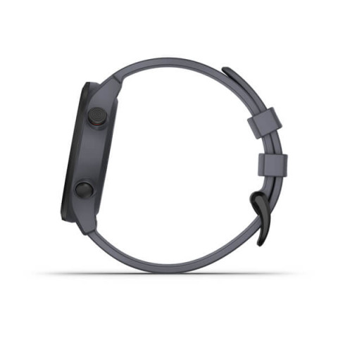 Zegarek Garmin Approach S12 GPS Golf Blue - Galeria zdjęcie 7