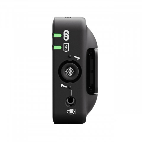 Rode Wireless ME TX - Nadajnik dedytkowany wireless ME - Galeria zdjęcie 4