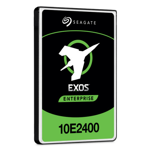 Dysk serwerowy HDD Seagate Exos 10E2400 512N 10K (600GB; 2.5"; SAS III) ST600MM0009 - Galeria zdjęcie 3