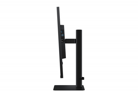 MONITOR SAMSUNG LED S60UD 32" LS32D600UAUXEN 100Hz - Galeria zdjęcie 12