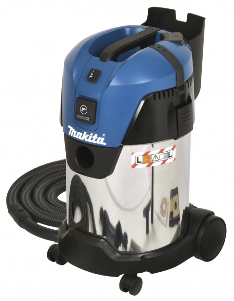 Odkurzacz 1000W MAKITA - Galeria zdjęcie 1