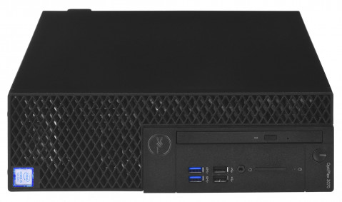 DELL OptiPlex 3070 i5-9500 16GB 512SSD SFF Win11pro UŻYWANY - Galeria zdjęcie 1