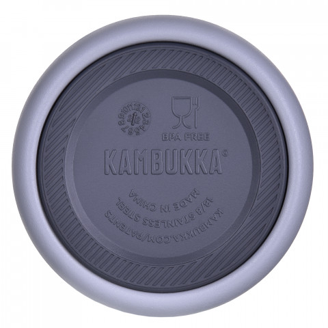 Kambukka kubek termiczny Etna 500ml - Uncertain Grey - Galeria zdjęcie 7