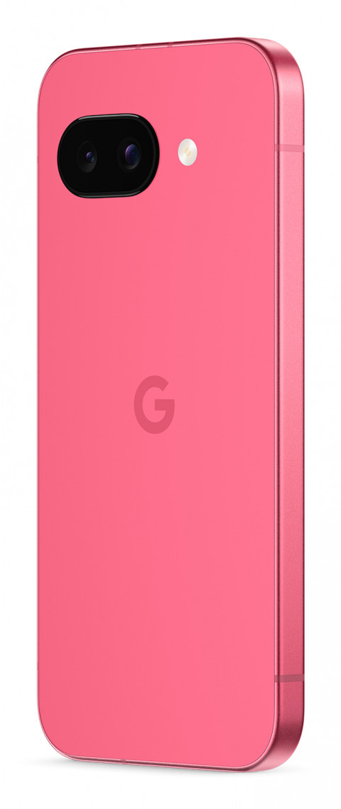 Google Pixel 9a 5G DualSIM 8/128GB Peony - Galeria zdjęcie 4