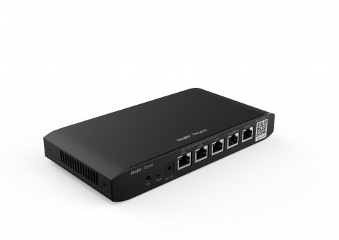 Router Ruijie Reyee RG-EG105G-V3 - Galeria zdjęcie 2