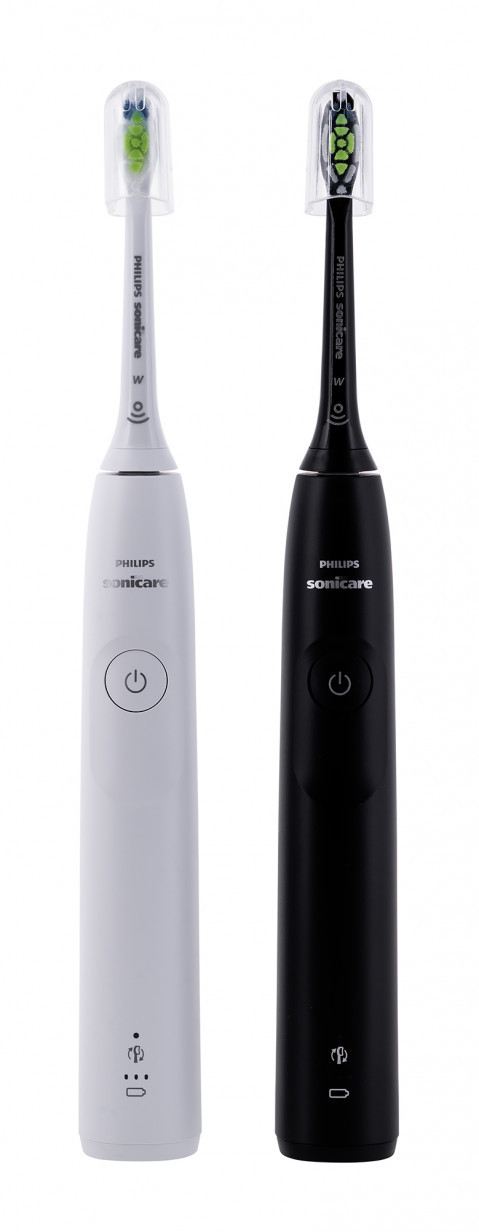 Zestaw szczoteczek do zębów PHILIPS HX7109/01 - Galeria zdjęcie 2