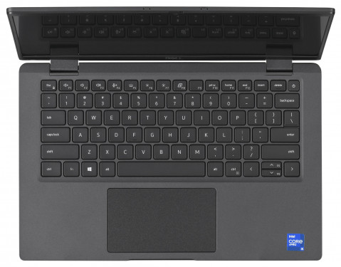 DELL LATITUDE 7420 i5-1145G7 16GB 512GB SSD 14" FHD(dotyk) (US QWERTY) Win11pro + zasilacz UŻYWANY - Galeria zdjęcie 6