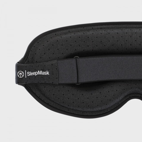 Maska relaksacyjna na oczy do spania Therabody Sleep Mask - Galeria zdjęcie 8