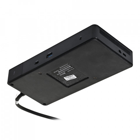 DELL DOCK Stacja dokująca WD19TB + zasilacz 180W UŻYWANA - Galeria zdjęcie 5